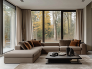 Канапе Моден