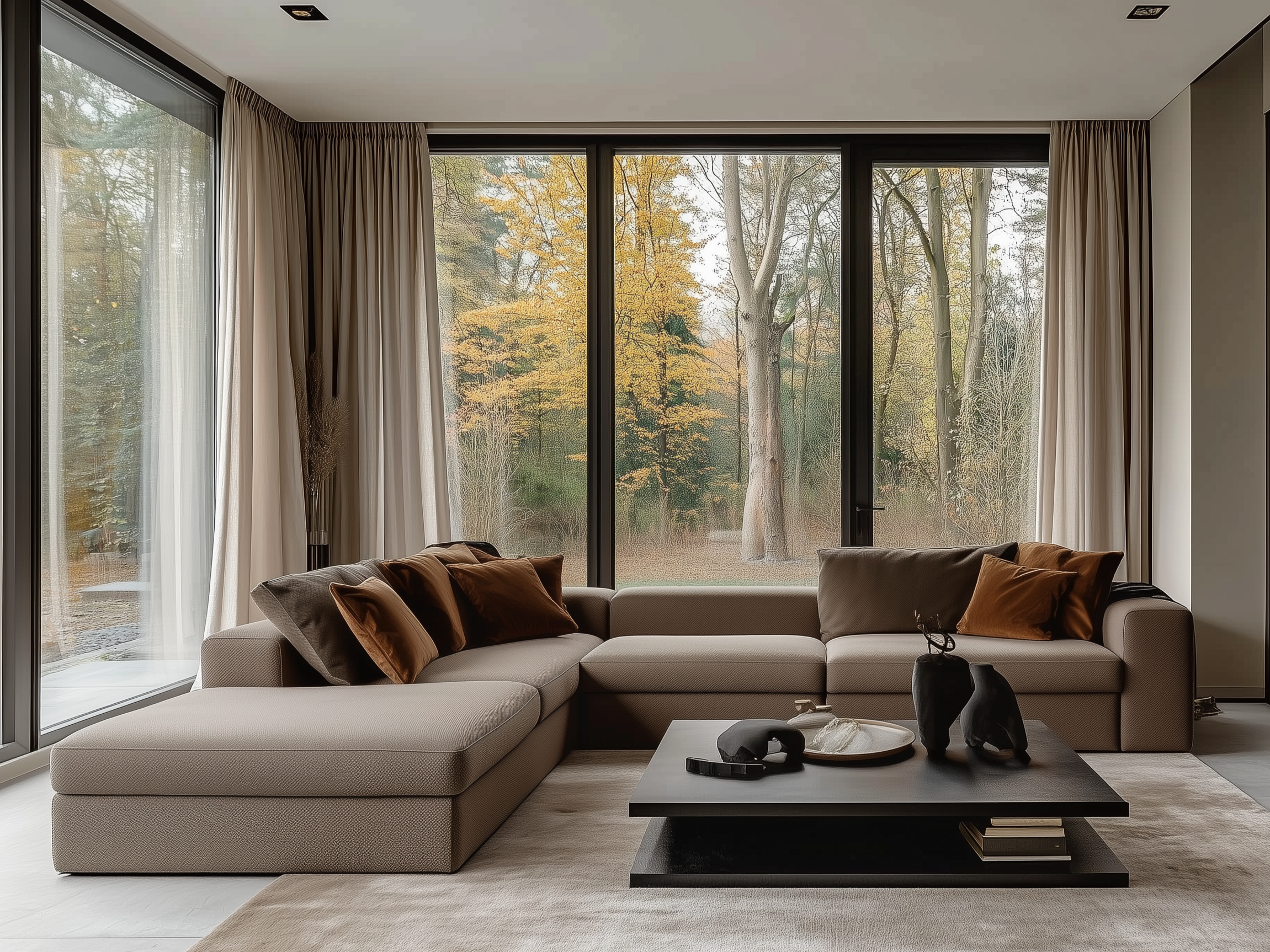 Канапе Моден