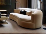 Канапе Клауд