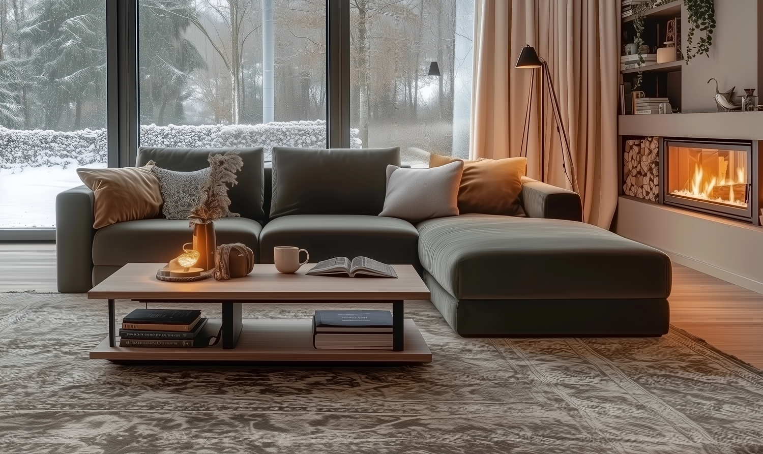 Ретроуют - Аксага ООД - Премиум поръчкови дивани