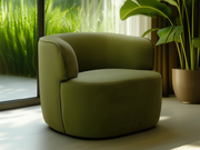 Фотьойл Раунд