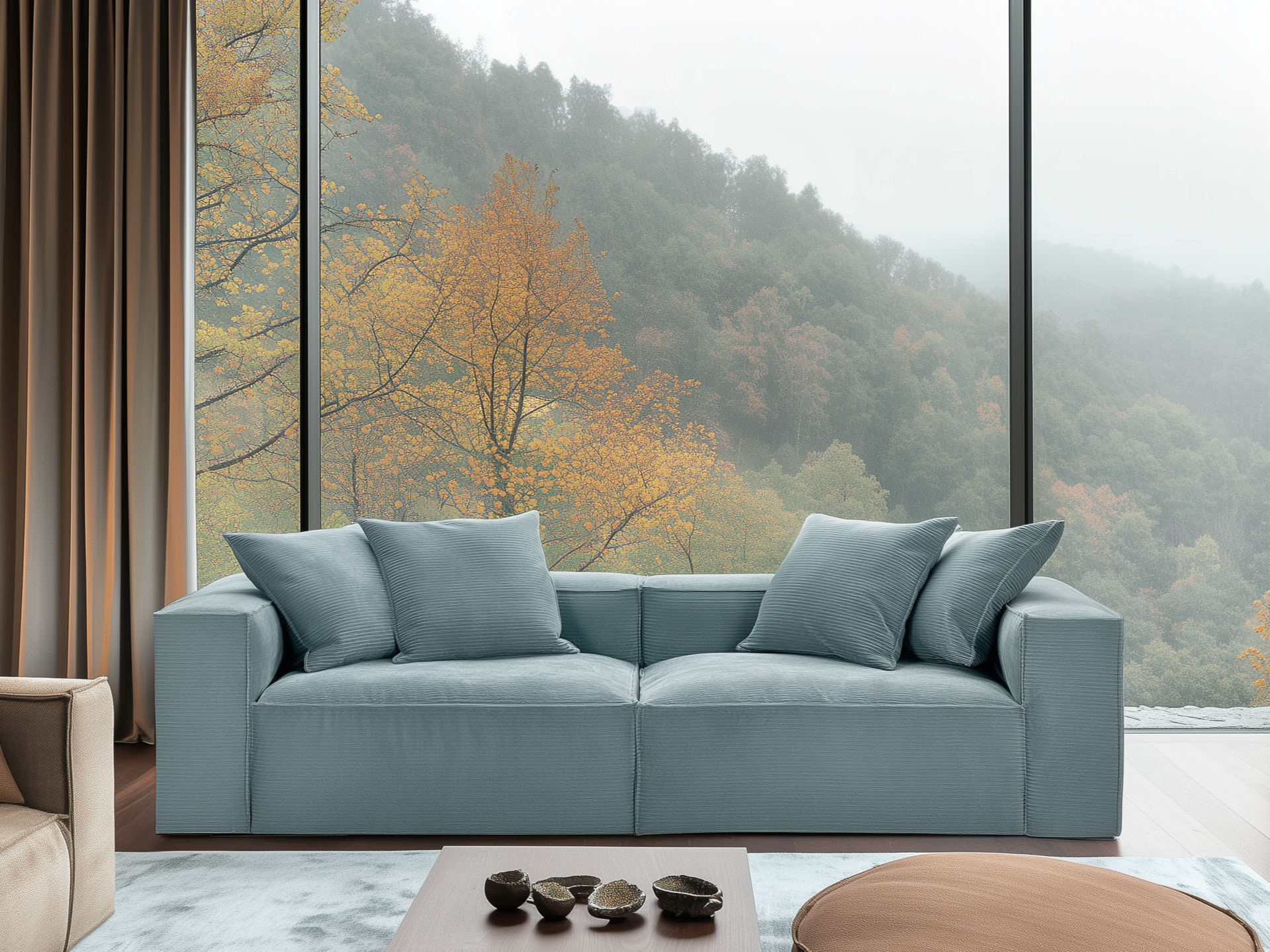 Модулна Система Нисирос