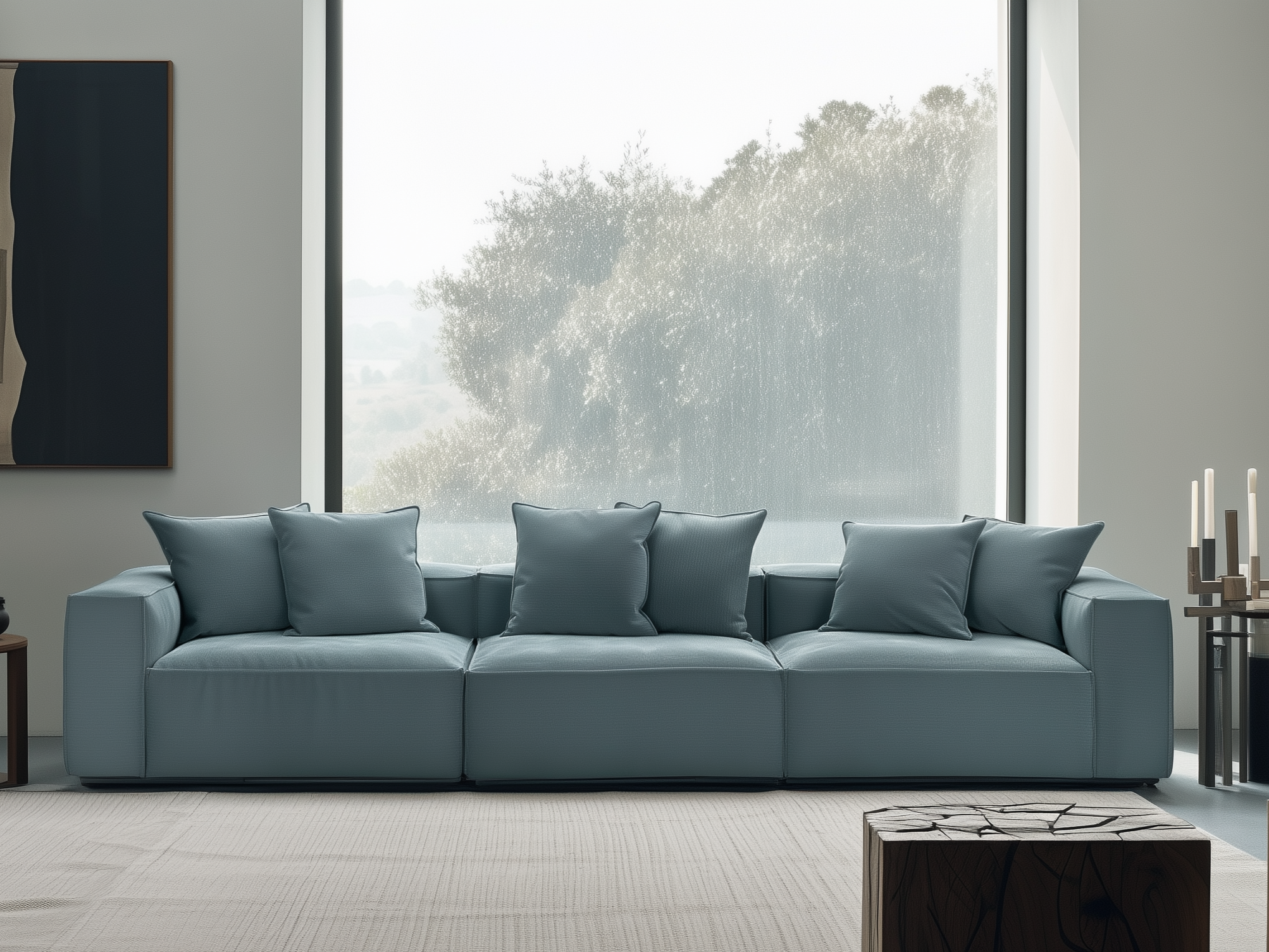 Модулна Система Нисирос