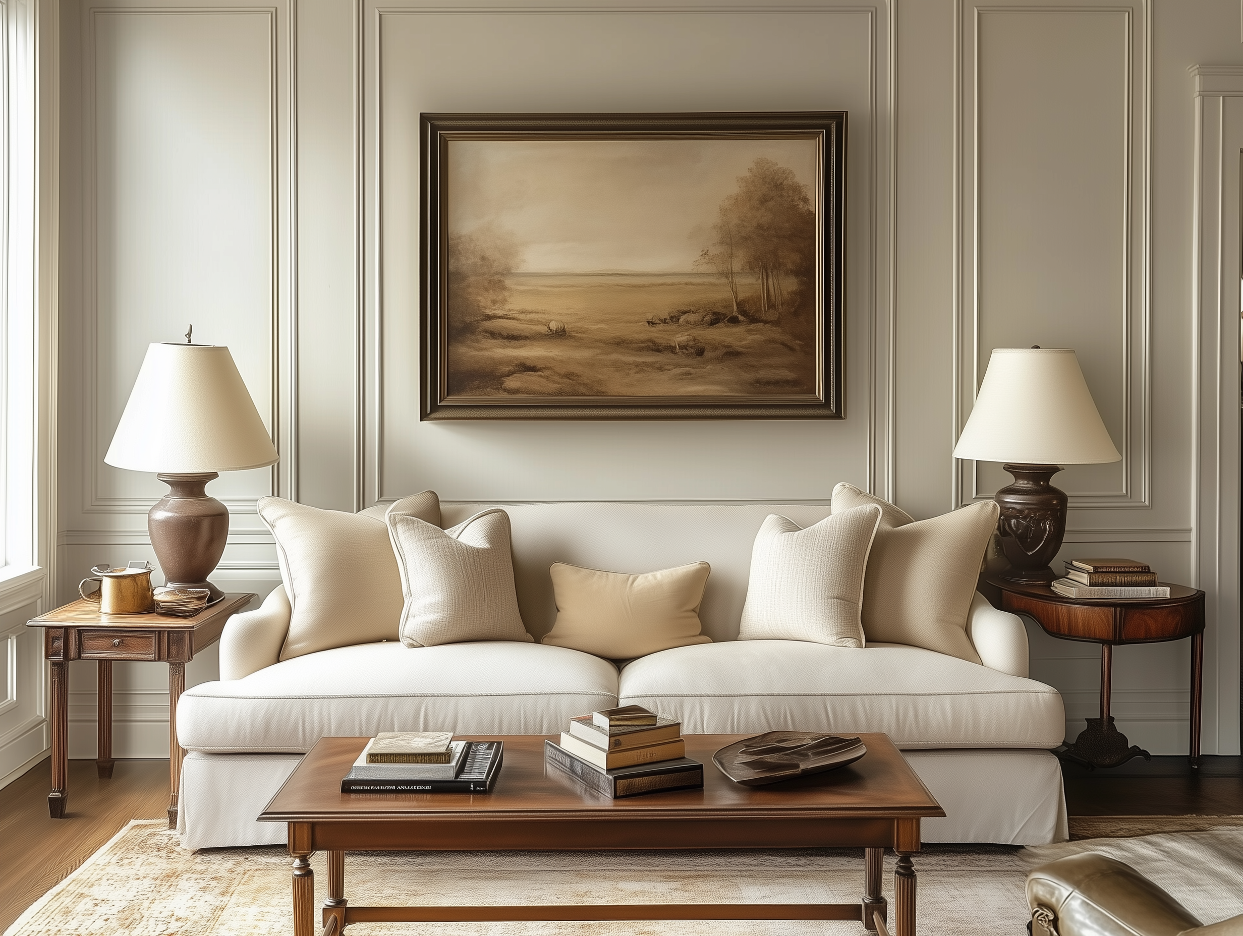 Канапе Гала