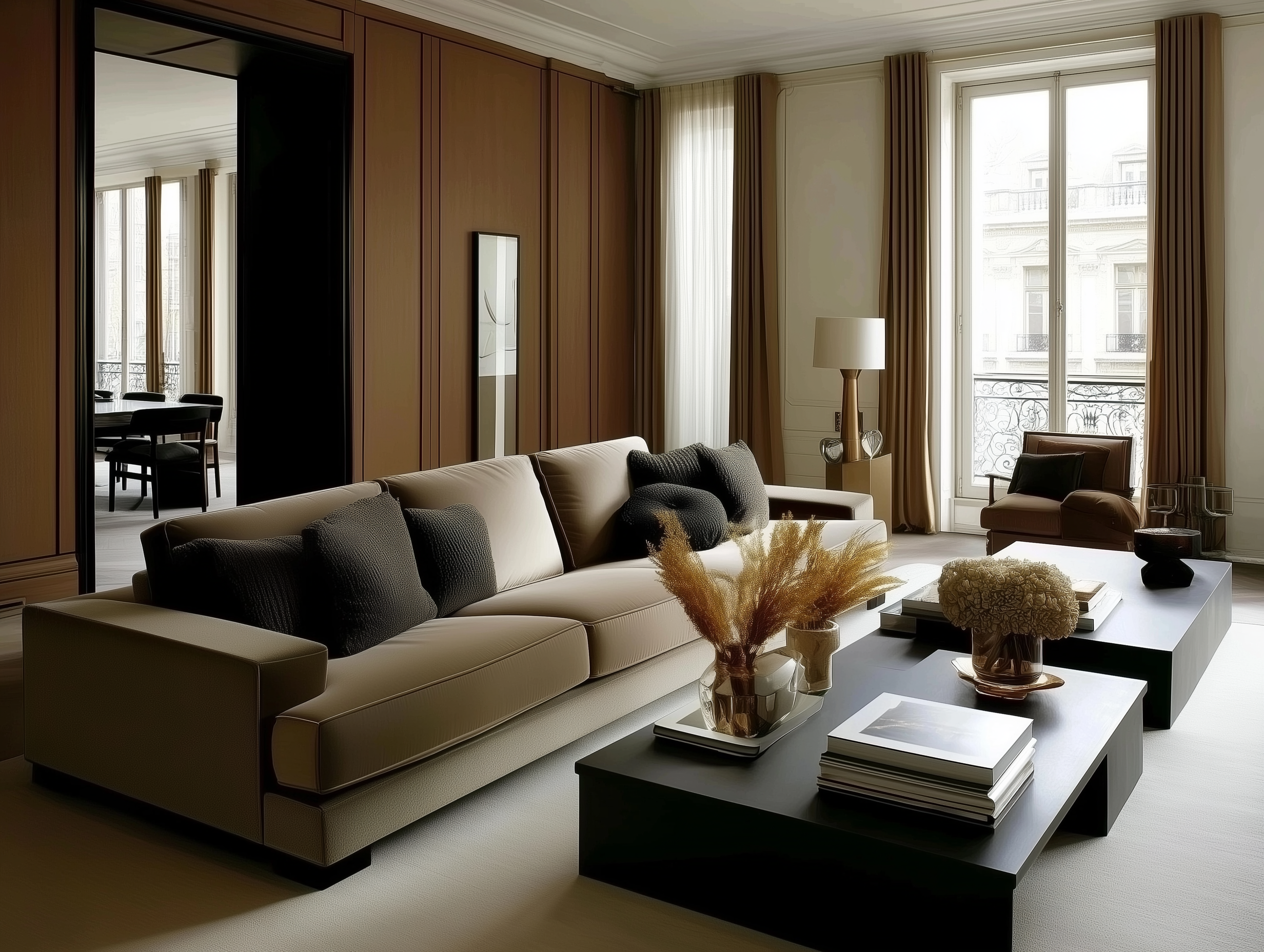 Диван Гранд