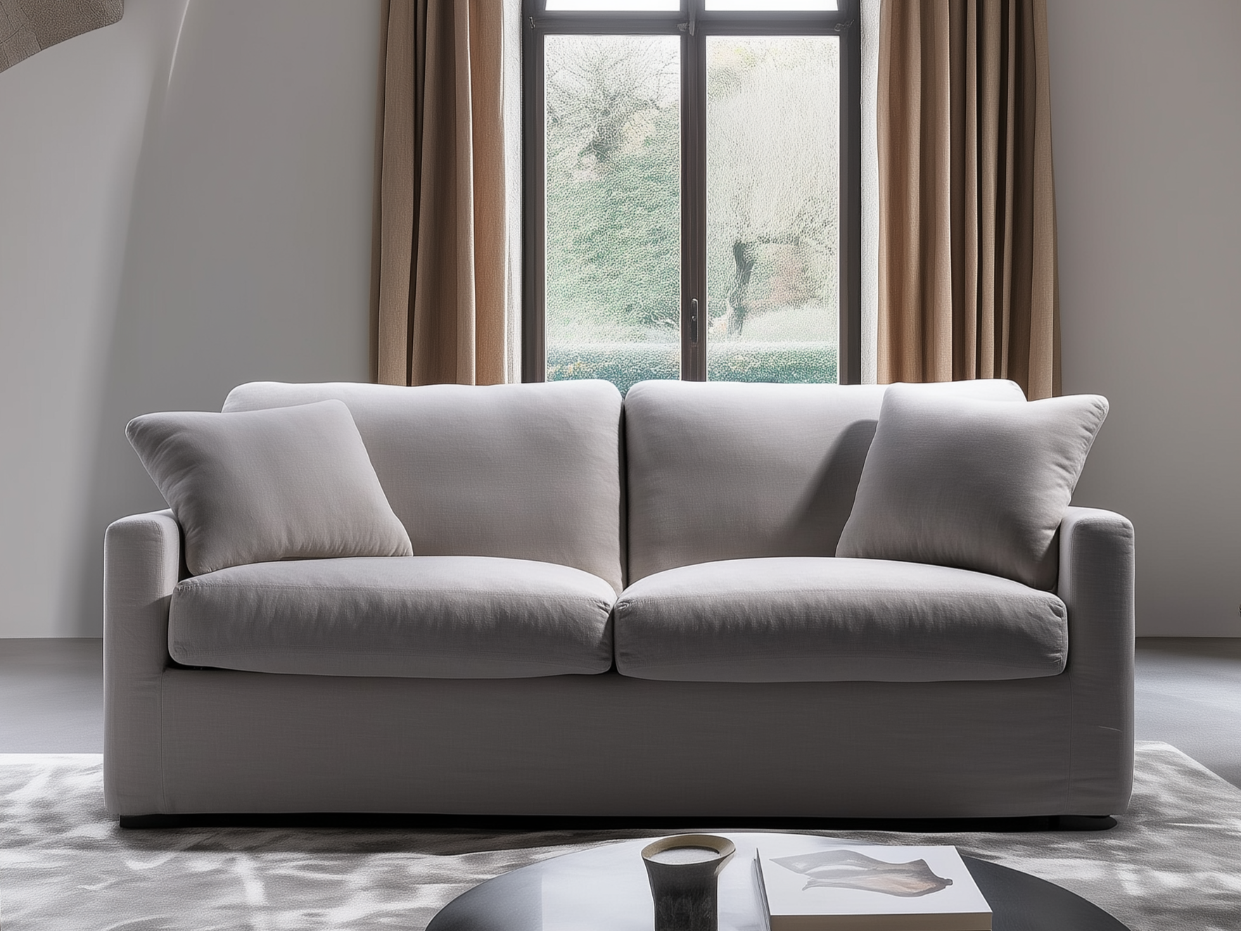 Канапе Стори Софа бед