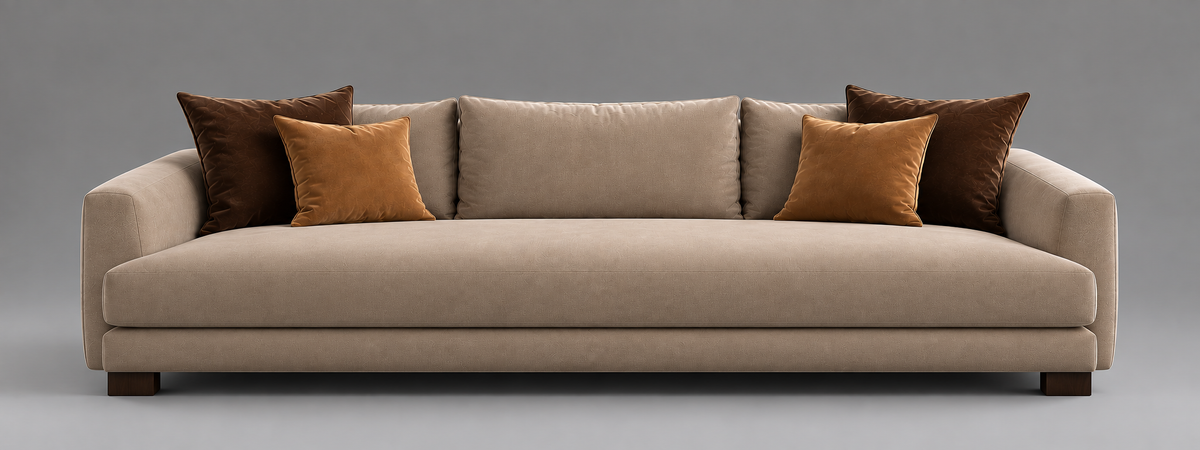 Sofa "Canape"