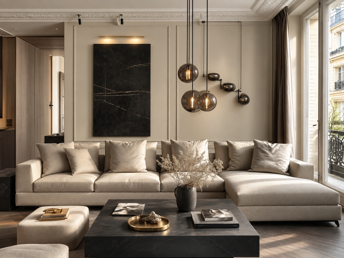 Chelsea sofa