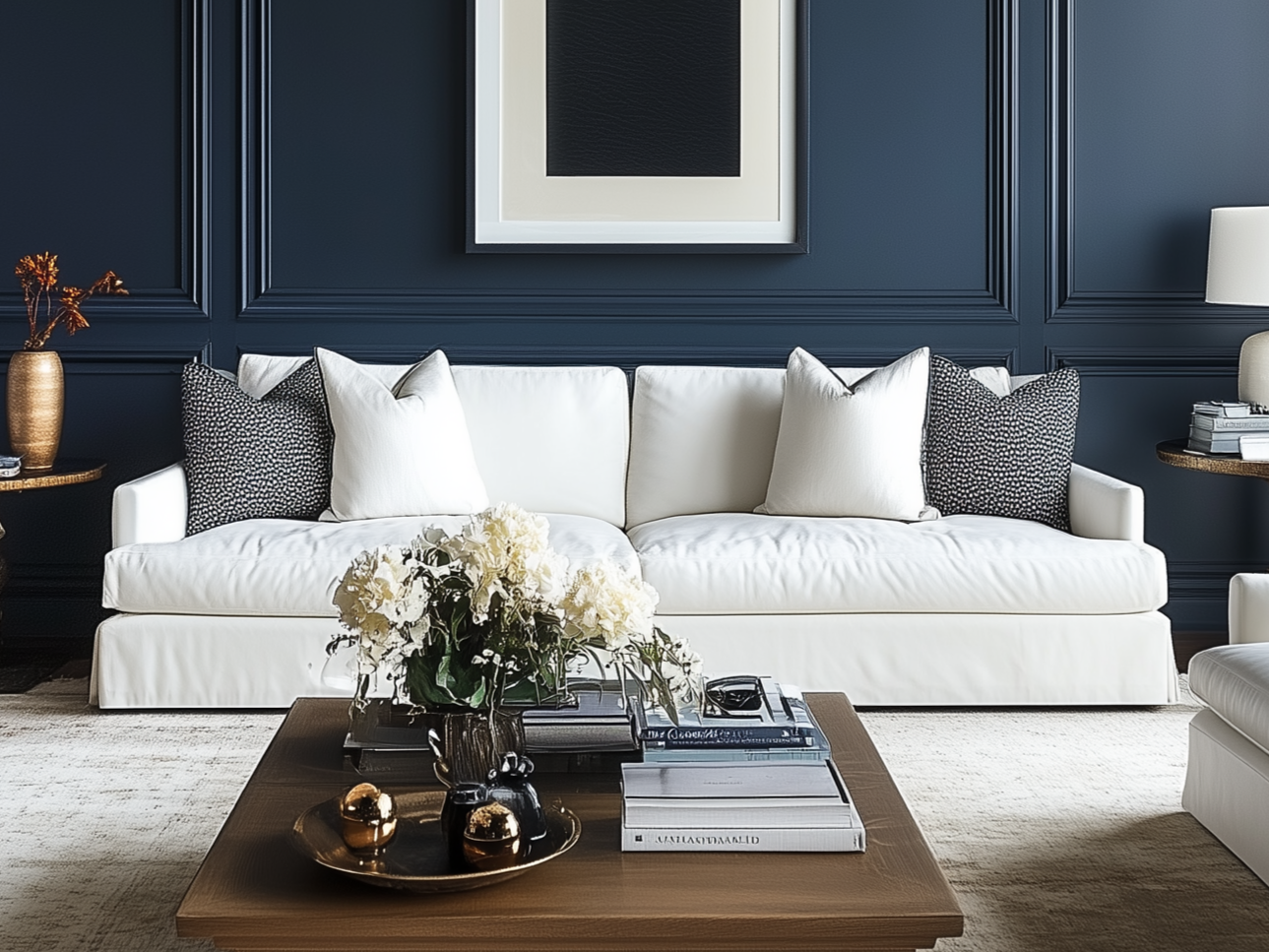 Канапе Виктор