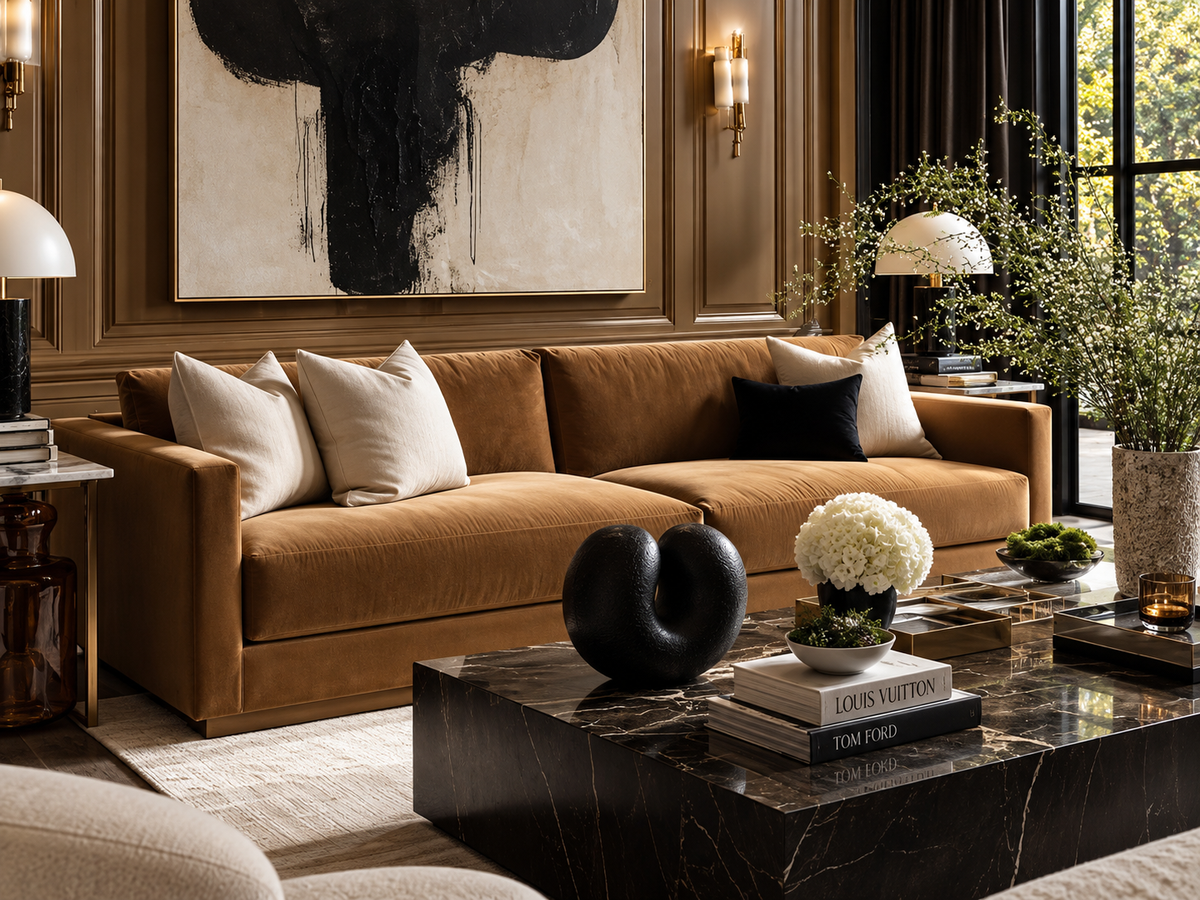 Nice Sofa