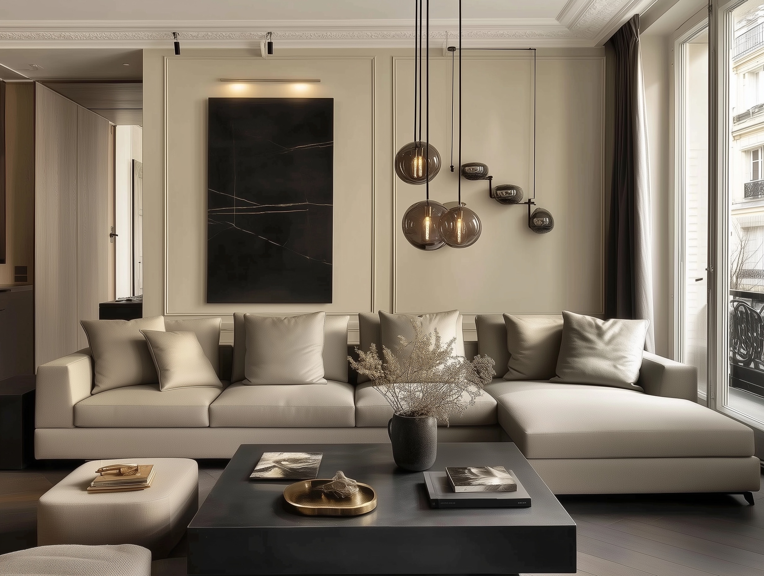 Диван Челси