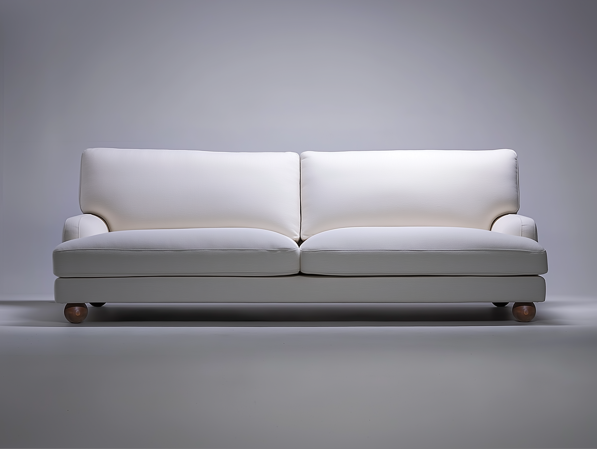 Канапе Бърни