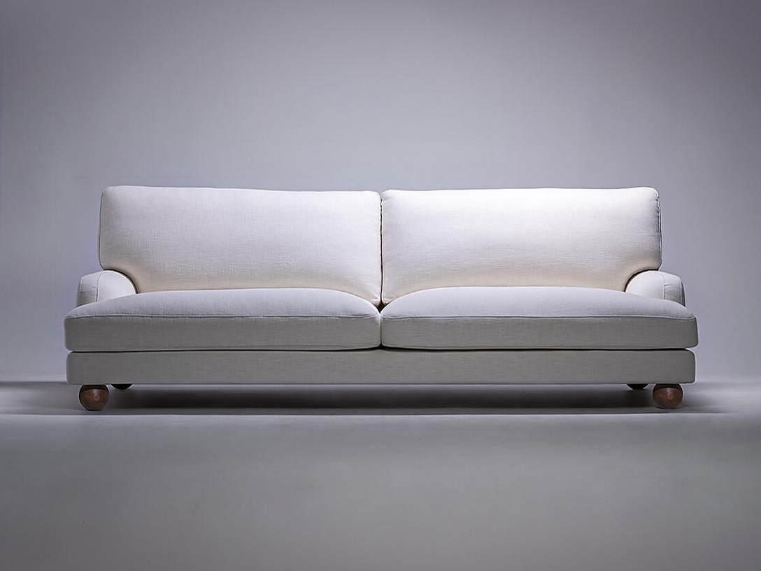 Канапе Бърни