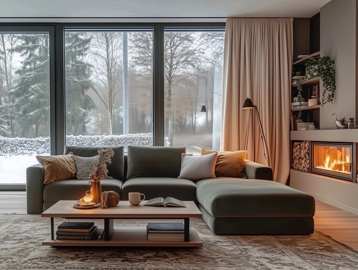 Канапе Форм