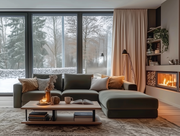 Канапе Форм